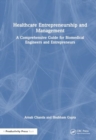 Image for Healthcare Entrepreneurship and Management