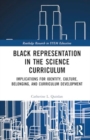 Image for Black Representation in the Science Curriculum