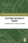 Image for Platform Neutrality Rights