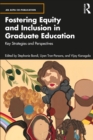 Image for Fostering Equity and Inclusion in Graduate Education