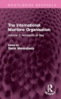 Image for The International Maritime OrganisationVolume 2,: Accidents at sea