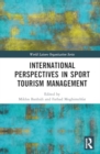 Image for International Perspectives in Sport Tourism Management