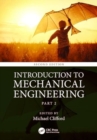 Image for Introduction to Mechanical Engineering : Part 2