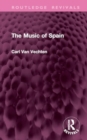 Image for The music of Spain