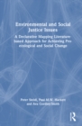 Image for Environmental and Social Justice Issues