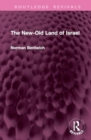 Image for The new-old land of Israel