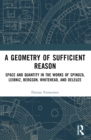 Image for A Geometry of Sufficient Reason