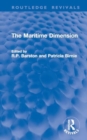 Image for The maritime dimension