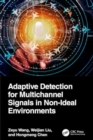 Image for Adaptive detection for multichannel signals in non-ideal environment