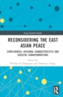 Image for Reconsidering the East Asian Peace