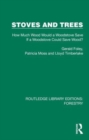 Image for Stoves and Trees