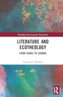 Image for Literature and Ecotheology : From Chaos to Cosmos