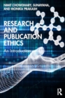 Image for Research and Publication Ethics : An Introduction