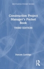 Image for Construction Project Manager’s Pocket Book