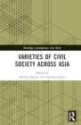 Image for Varieties of Civil Society Across Asia
