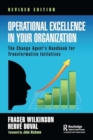 Image for Operational Excellence in Your Organization