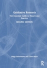 Image for Qualitative Research