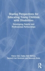 Image for Sharing Perspectives for Educating Young Children with Disabilities