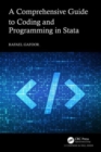 Image for A Comprehensive Guide to Coding and Programming in Stata