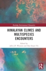 Image for Himalayan Climes and Multispecies Encounters