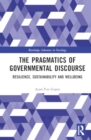 Image for The Pragmatics of Governmental Discourse