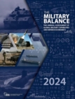 Image for The military balance 2024