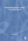 Image for Criminal Psychology in Action : A Project Based Approach