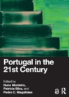 Image for Portugal in the 21st Century
