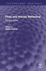 Image for Fires and human behaviour