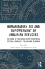 Image for Humanitarian Aid and Empowerment of Ukrainian Refugees