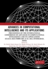 Image for Advances in Computational Intelligence and Its Applications