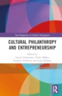 Image for Cultural Philanthropy and Entrepreneurship