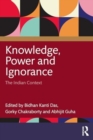 Image for Knowledge, power and ignorance  : the Indian context