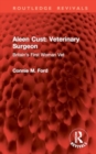 Image for Aleen Cust Veterinary Surgeon