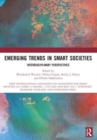 Image for Emerging Trends in Smart Societies