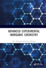 Image for Advanced Experimental Inorganic Chemistry
