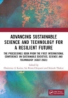 Image for Advancing Sustainable Science and Technology for a Resilient Future