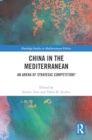 Image for China in the Mediterranean