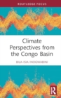 Image for Climate perspectives from the Congo Basin