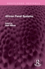 Image for African Penal Systems