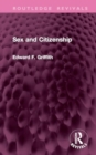 Image for Sex and citizenship
