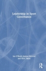 Image for Leadership in Sport Governance