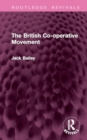 Image for The British Co-operative Movement