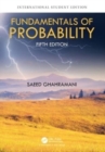 Image for Fundamentals of Probability