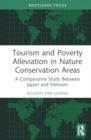 Image for Tourism and Poverty Alleviation in Nature Conservation Areas