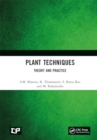 Image for Plant Techniques