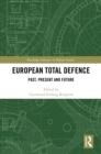 Image for European Total Defence