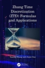 Image for Zhang Time Discretization (ZTD) Formulas and Applications