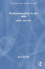 Image for Entrepreneurship in the Arts