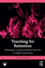 Image for Teaching for Retention